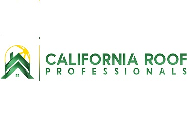 Company Logo For California Roof Professionals'