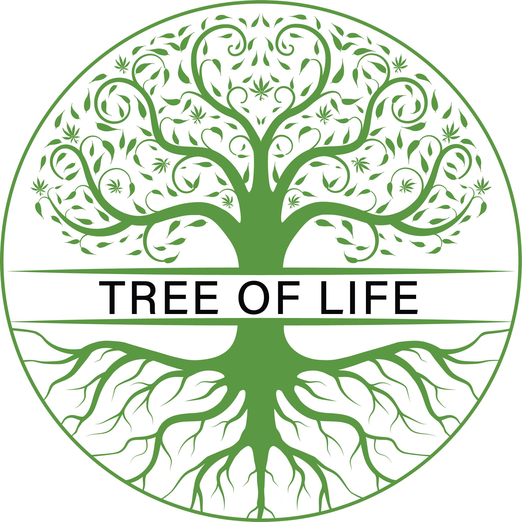 Company Logo For Tree of Life Dispensary Las Vegas'