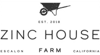 Zinc House Farm Logo