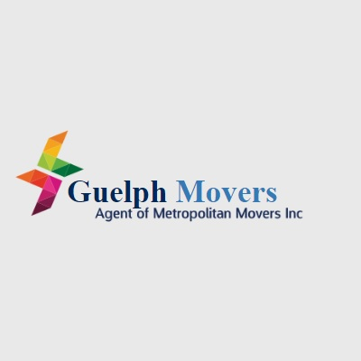 Company Logo For Guelph Movers'