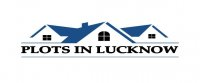 Company Logo For Plots In Lucknow UP'