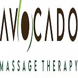 Company Logo For Avocado Massage'