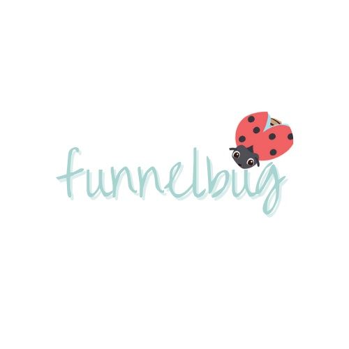 Funnelbug Logo