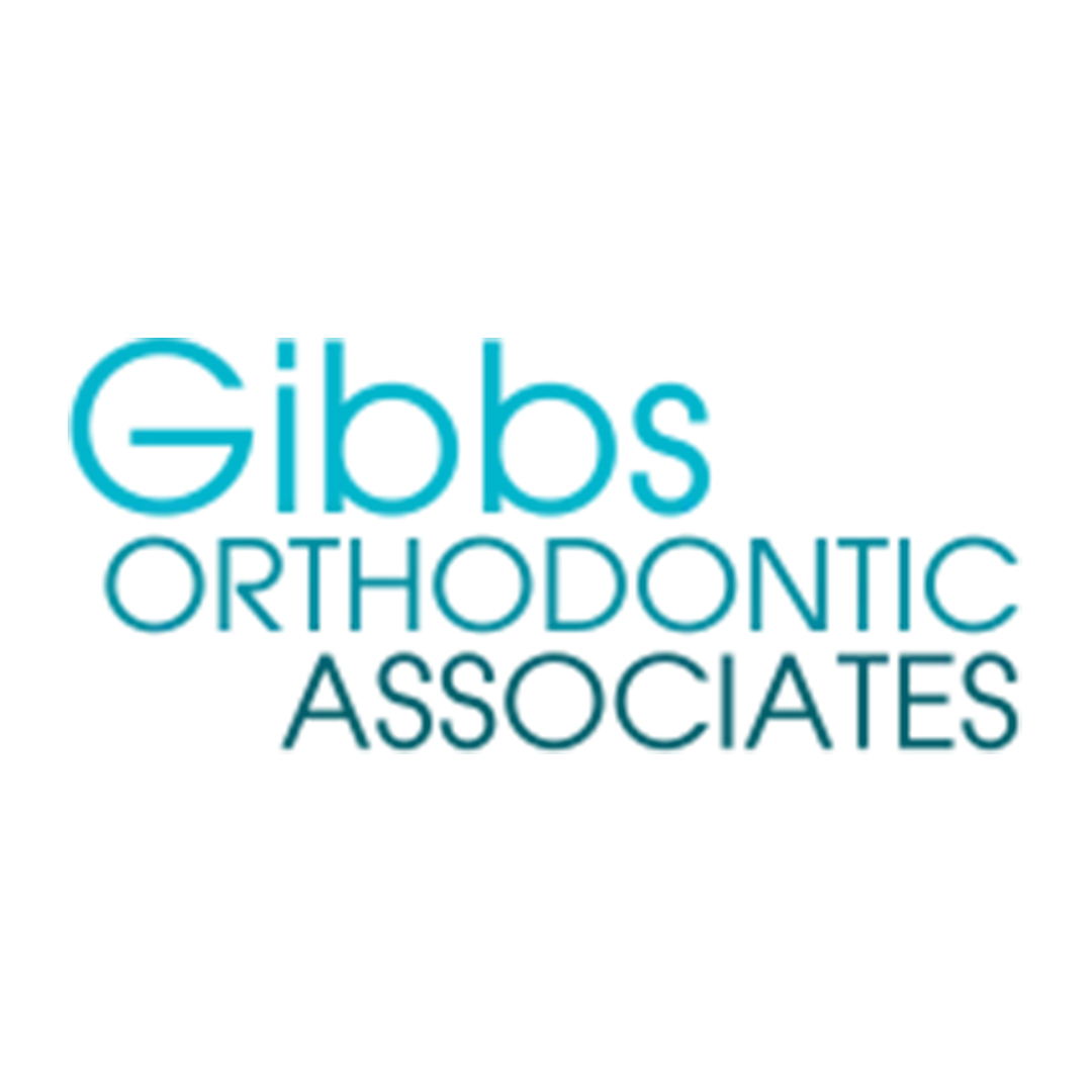 Gibbs Orthodontic Associates, P.C: Invisalign, Braces and Dentofacial Orthopedics Logo