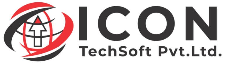 Company Logo For Icon TechSoft Pvt. Ltd.'