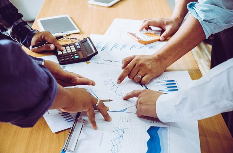 Liquidity Planning Services Market