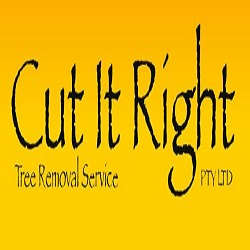 Company Logo For Cut It Right Tree Service Pty Ltd'