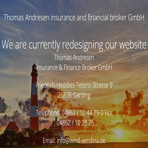 Company Logo For Thomas Andresen Versicherungs- und Finanzma'