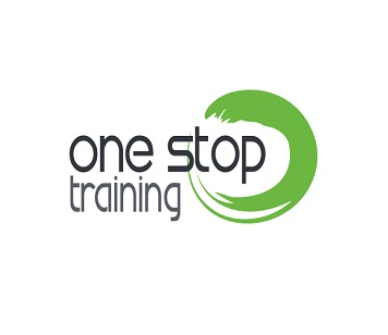 Company Logo For One Stop Training'