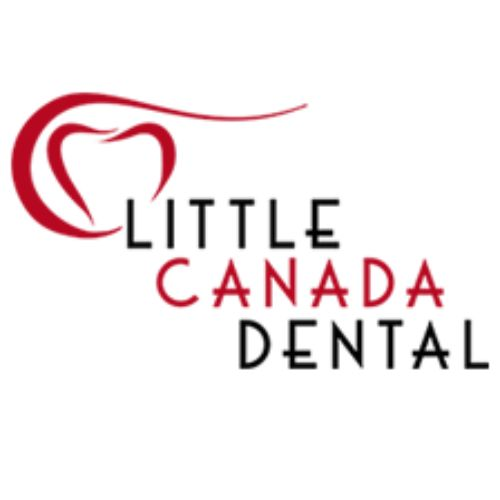 Company Logo For Little Canada Dental'