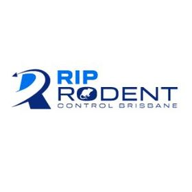 Company Logo For RIP Rodent Control Brisbane'
