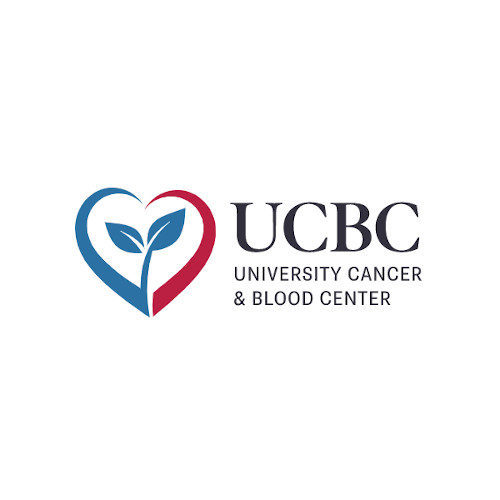 Company Logo For University Cancer &amp;amp; Blood Center'