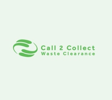 Company Logo For Call2Collect Waste Clearance'
