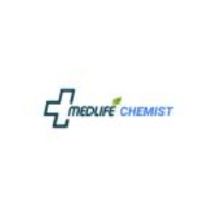 Medlife Chemist Logo
