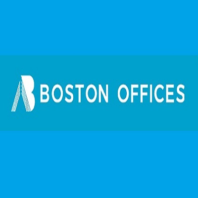 Company Logo For Boston Offices'