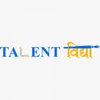 Talent Vidya Logo