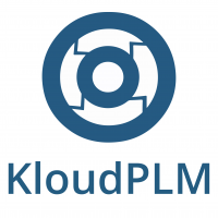 KloudPLM Logo