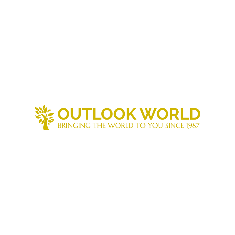 Company Logo For Outlook World'