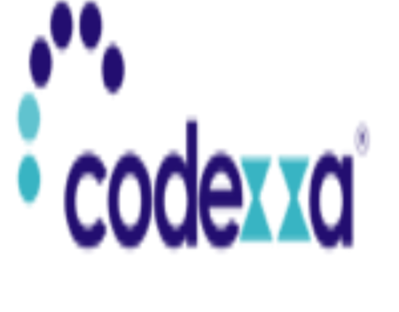 Codexxa Comoany Logo'