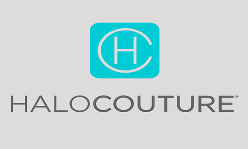 Company Logo For Halo Couture - Hair Extensions'