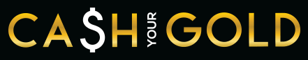 Company Logo For Cash Your Gold'