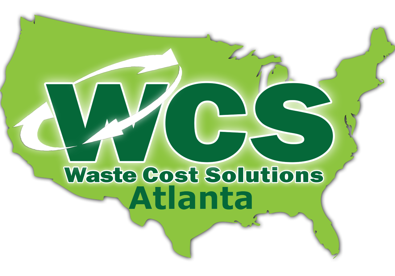 Company Logo For Waste Cost Solutions - Atlanta'
