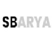 SB arya Logo