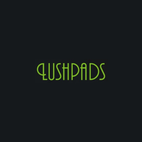 Lushpads Logo
