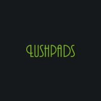 Lushpads Logo