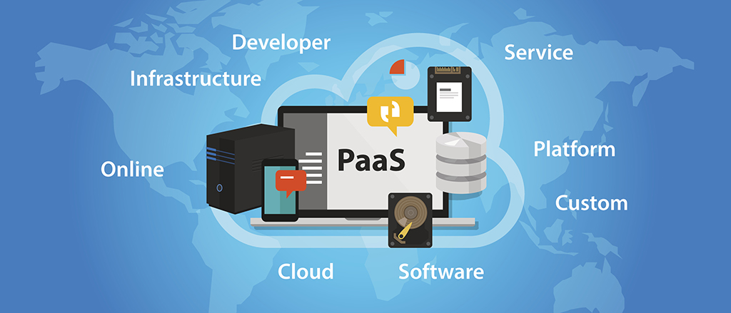 Platform-as-a-Service (PaaS)