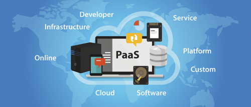 Platform-as-a-Service (PaaS)'