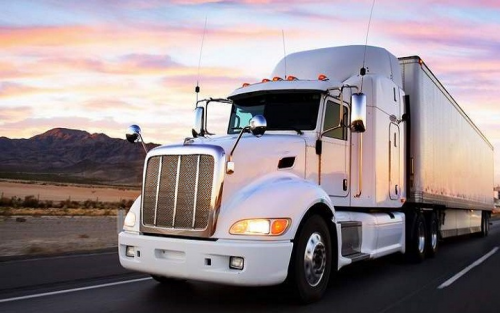 Specialty Commercial Vehicle Market'