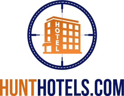 Company Logo For HuntHotels Corporate Mailbox 2'