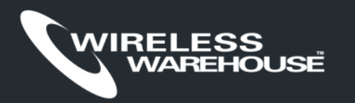 Company Logo For Wireless Warehouse'