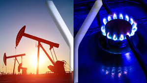 Crude Oil and Natural Gas Market