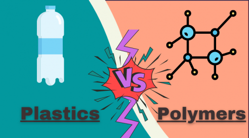 Plastics And Polymers Market'