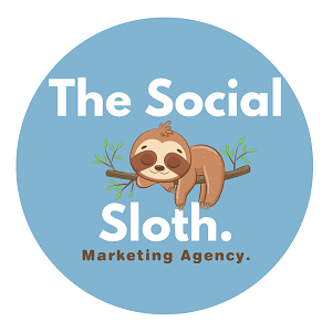 The Social Sloth'