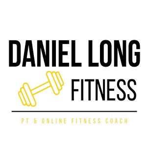 Company Logo For Daniel Long Fitness'