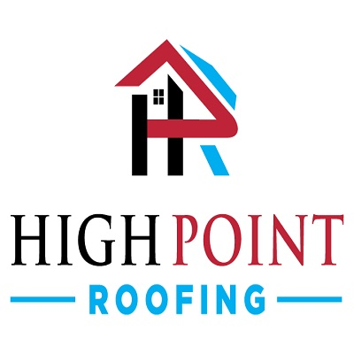 Company Logo For High Point Roofing'