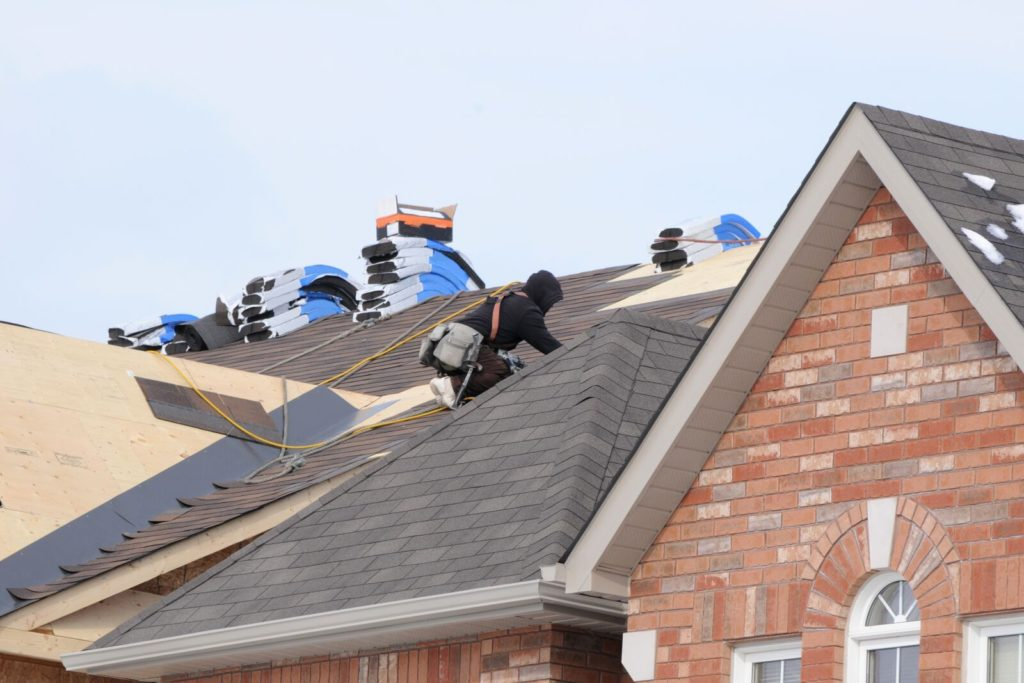 Naperville Roofing – Roof Repair & Replacement'