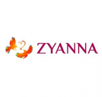 Zyanna Products & Services Pvt Ltd. Logo