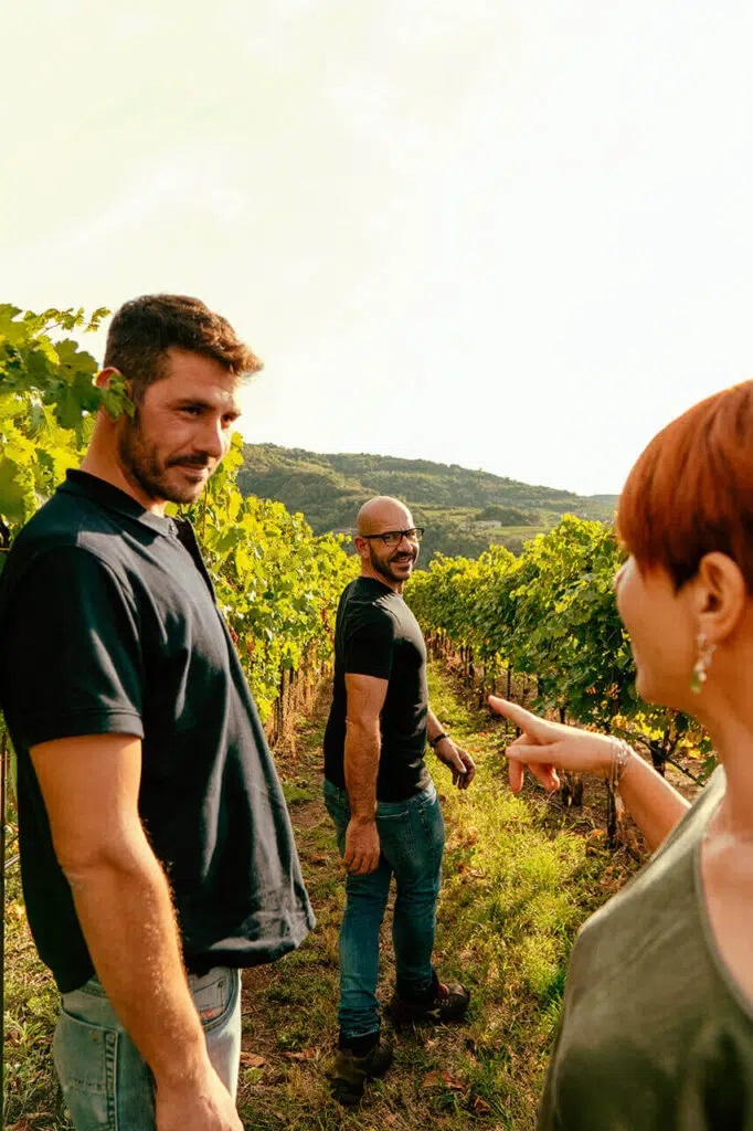 Australian wine subscription'