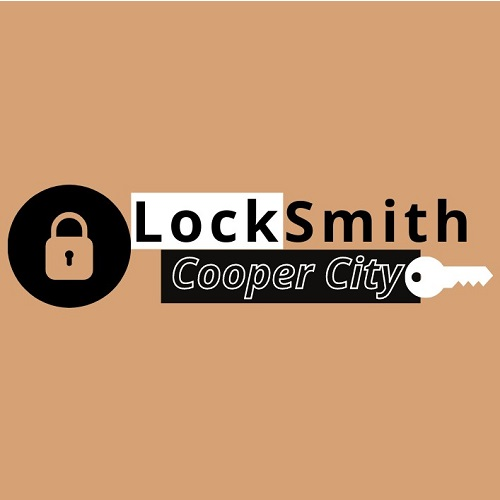 Company Logo For Locksmith Cooper City FL'