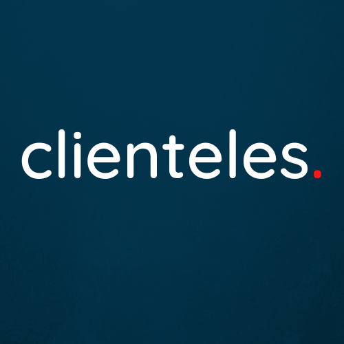 Company Logo For Clienteles'