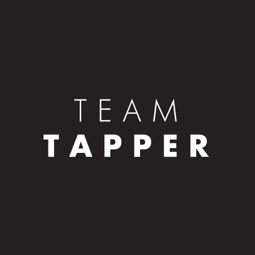 Team Tapper | San Mateo County | Coldwell Banker Realty Logo