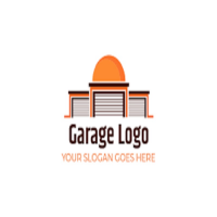 Gates less Garage Doors Dean Integrity Logo