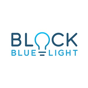 Company Logo For BlockBlueLight'
