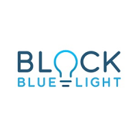BlockBlueLight Logo