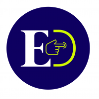 Elate Digital Marketing Services (OPC) Logo