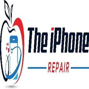Company Logo For The  iPhone Repair'